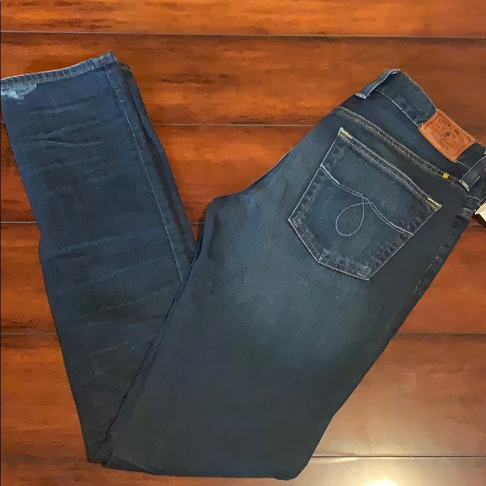 Lucky Brand Skinny Jeans